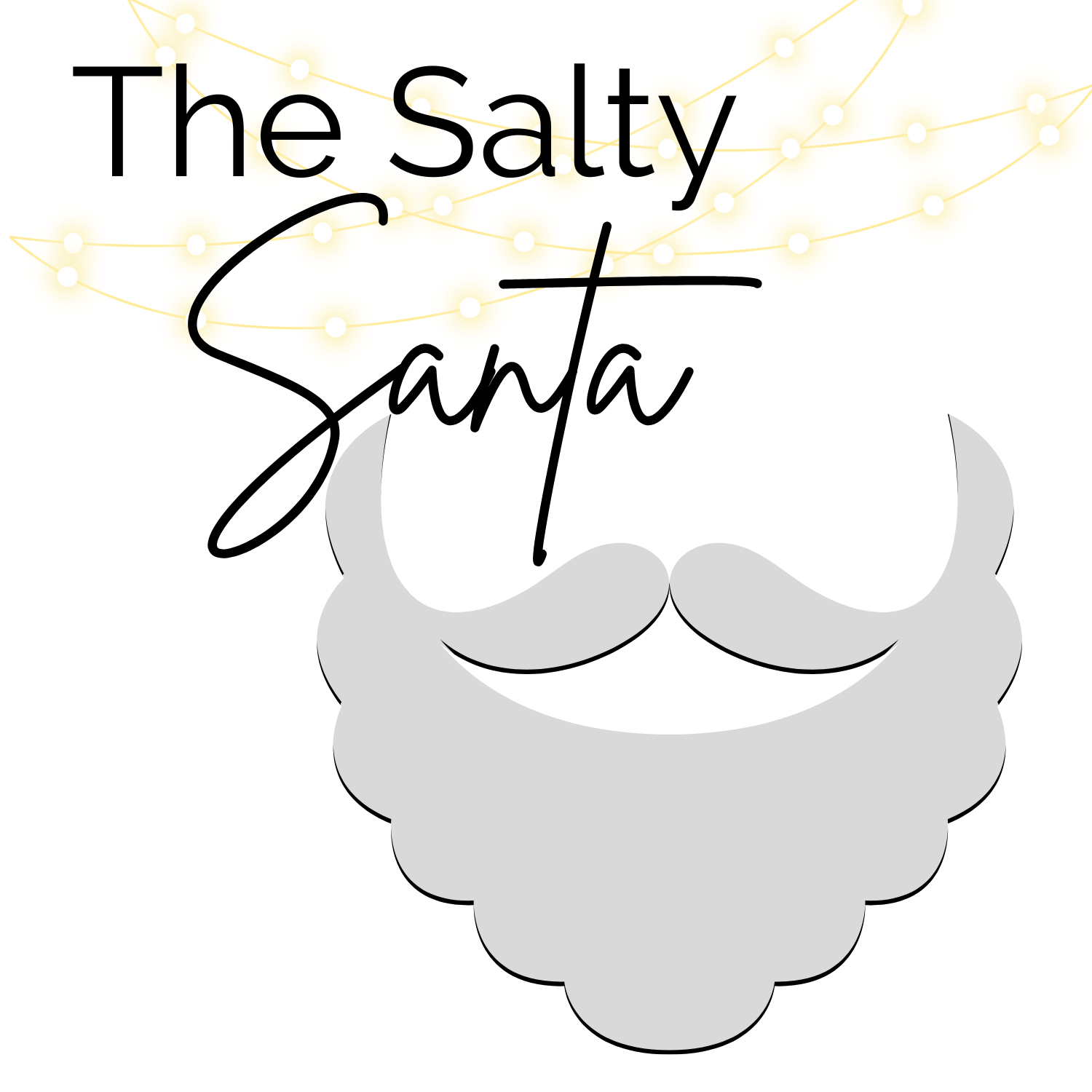 The Salty Santa